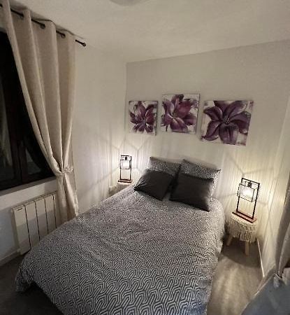 T2 Proche Gare Avec Wifi 1Er Etage Apartment Chartres Exterior photo