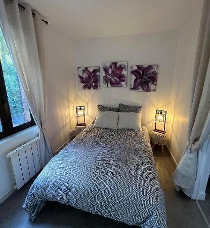 T2 Proche Gare Avec Wifi 1Er Etage Apartment Chartres Exterior photo