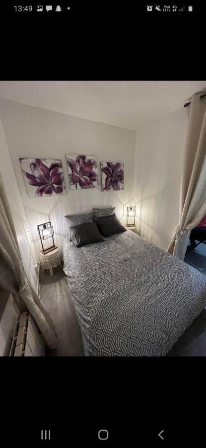 T2 Proche Gare Avec Wifi 1Er Etage Apartment Chartres Exterior photo