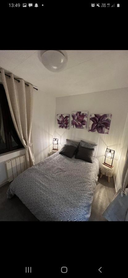 T2 Proche Gare Avec Wifi 1Er Etage Apartment Chartres Exterior photo